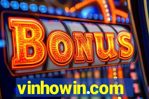 vinhowin.com