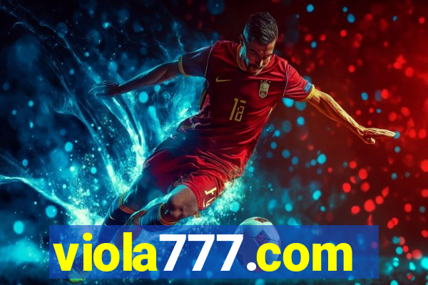 viola777.com