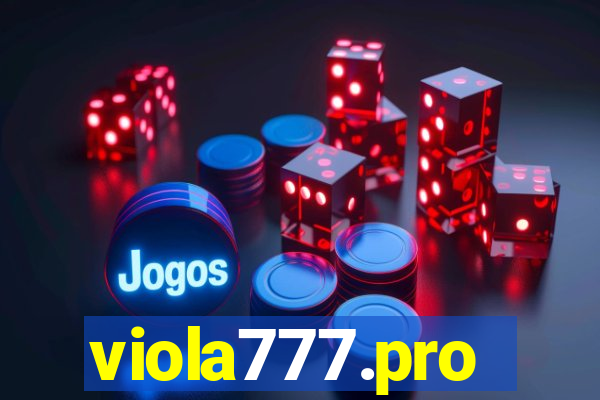 viola777.pro