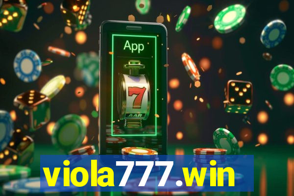 viola777.win