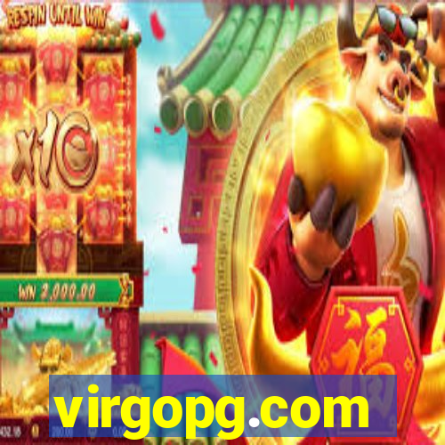 virgopg.com