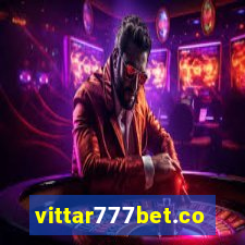 vittar777bet.com