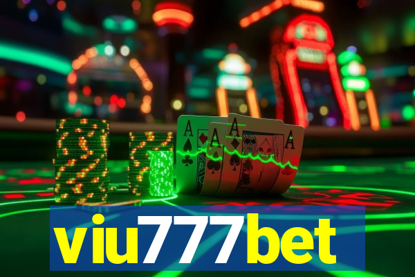 viu777bet