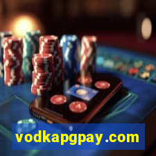 vodkapgpay.com