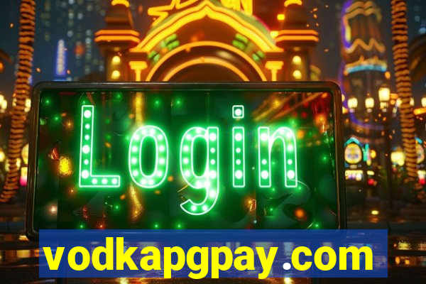 vodkapgpay.com