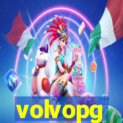 volvopg