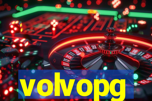 volvopg