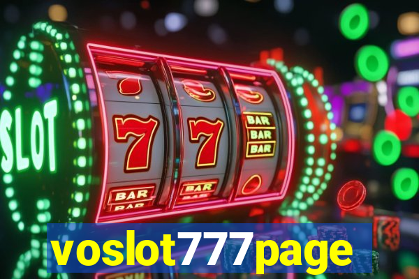 voslot777page