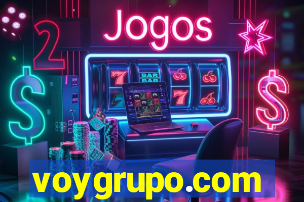 voygrupo.com