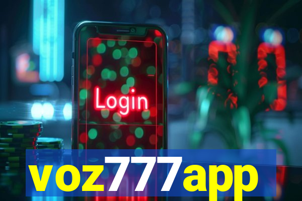 voz777app