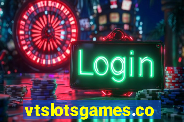 vtslotsgames.com