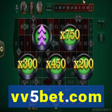 vv5bet.com