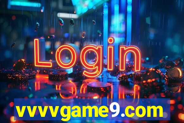 vvvvgame9.com