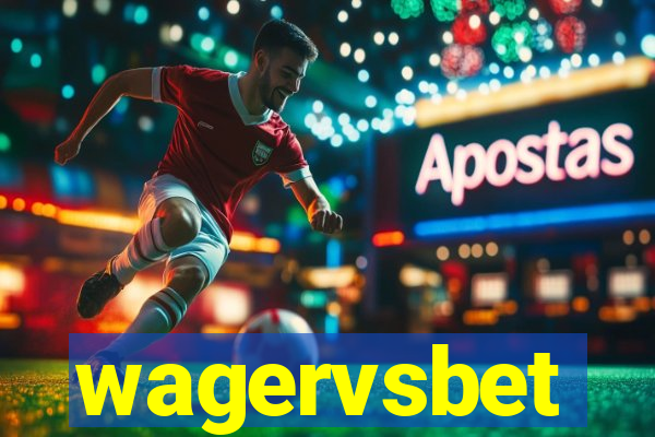 wagervsbet