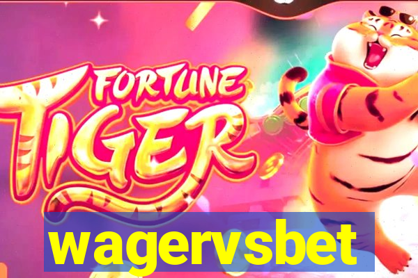 wagervsbet