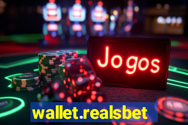 wallet.realsbet