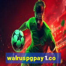 walruspgpay1.com