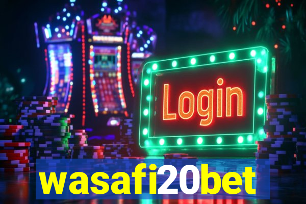 wasafi20bet