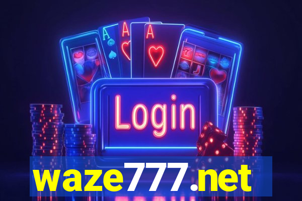 waze777.net