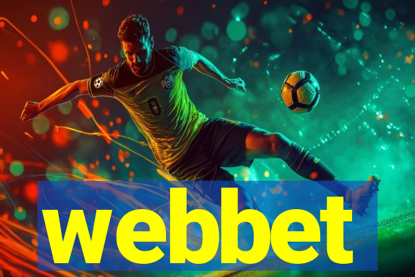 webbet