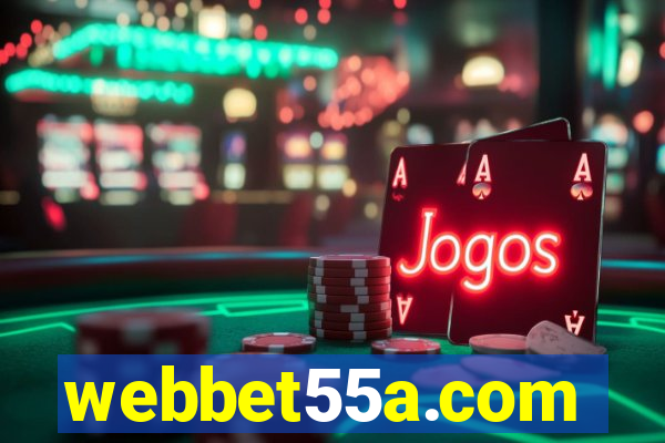 webbet55a.com