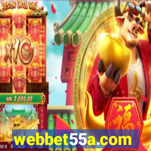 webbet55a.com