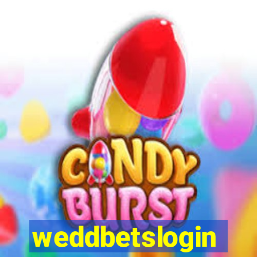 weddbetslogin