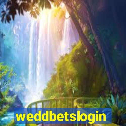 weddbetslogin