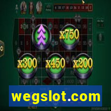 wegslot.com