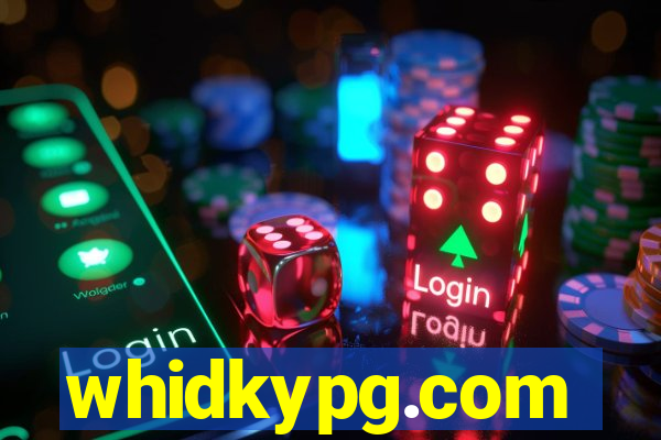 whidkypg.com