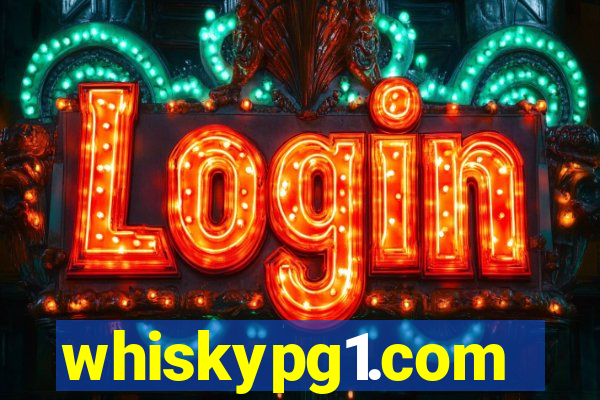 whiskypg1.com