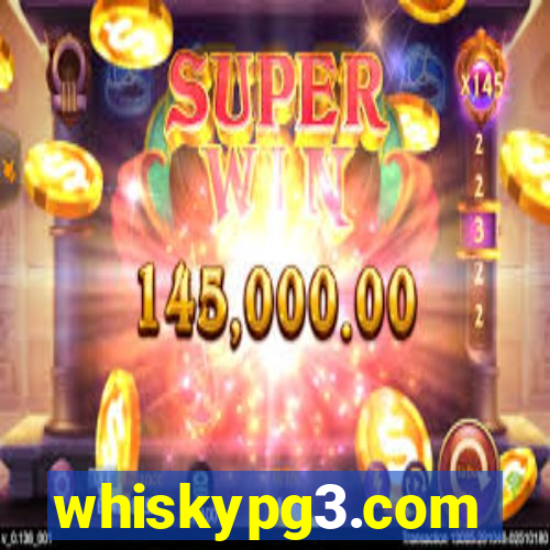 whiskypg3.com