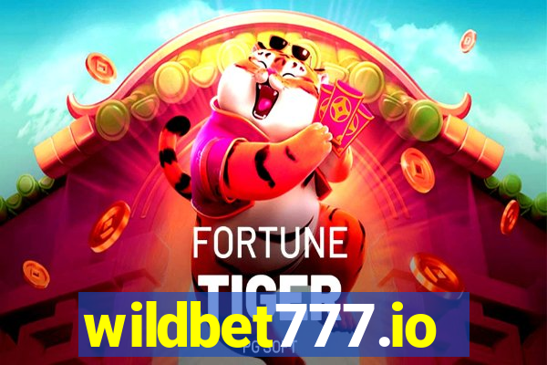 wildbet777.io