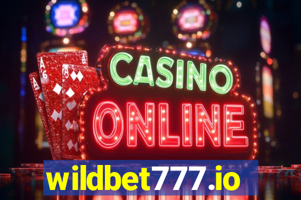 wildbet777.io