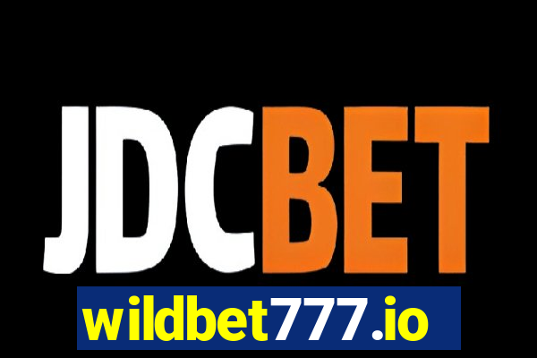 wildbet777.io