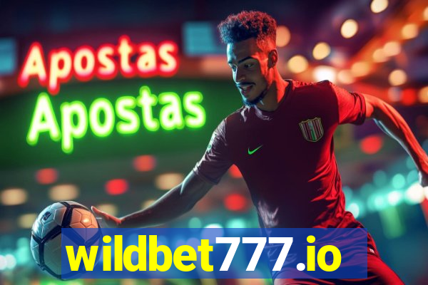 wildbet777.io