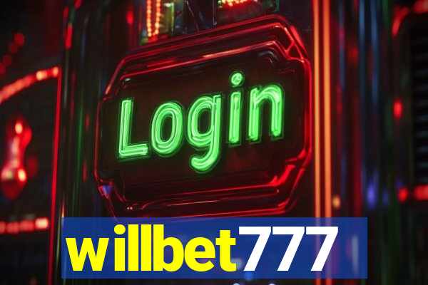 willbet777