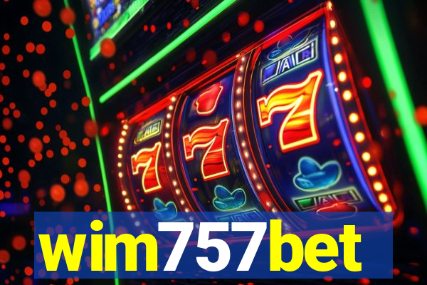 wim757bet