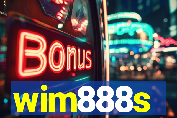 wim888s