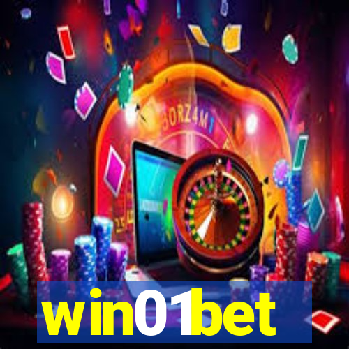 win01bet