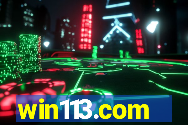 win113.com