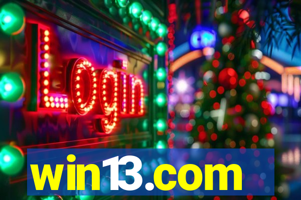 win13.com