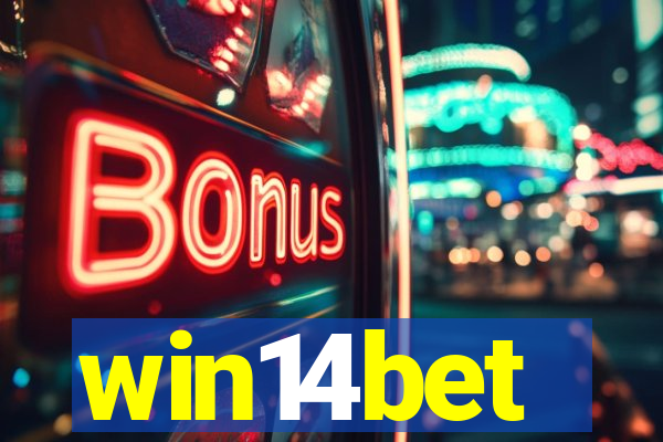 win14bet