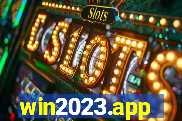 win2023.app