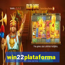 win22plataforma