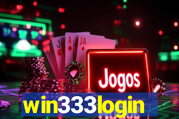 win333login