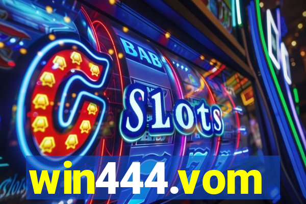 win444.vom