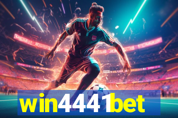 win4441bet