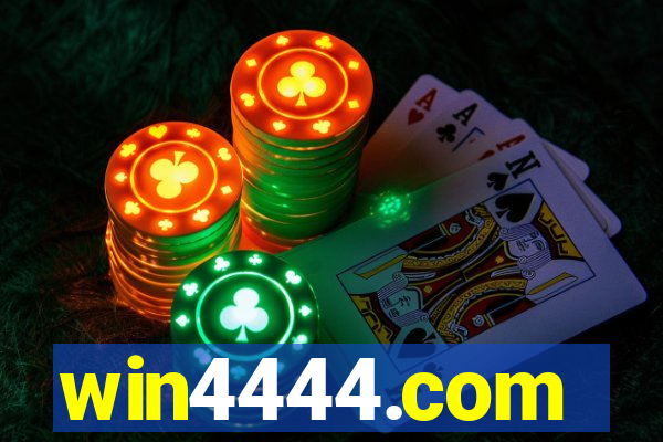 win4444.com