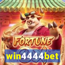 win4444bet